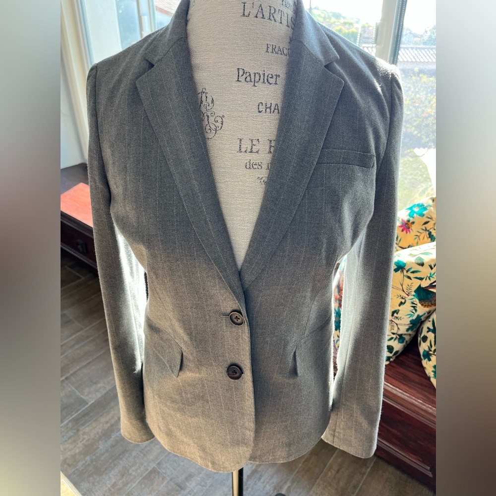 Banana Republic Blazer 🎀